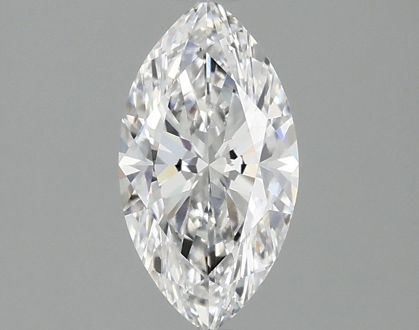1.06 ct. marquise Lab Grown Diamond front image