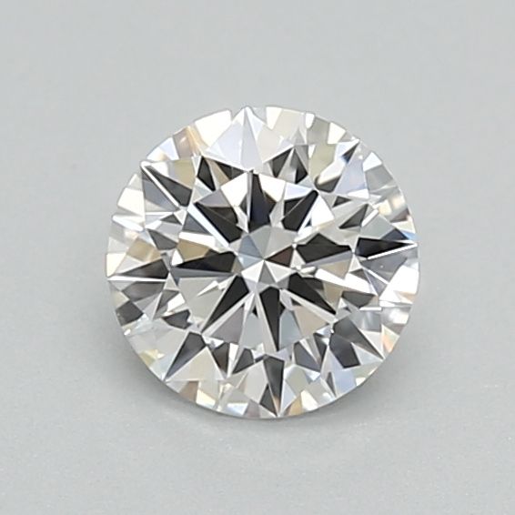 0.50 Carati E VS1 Rotondo Laboratorio Diamante