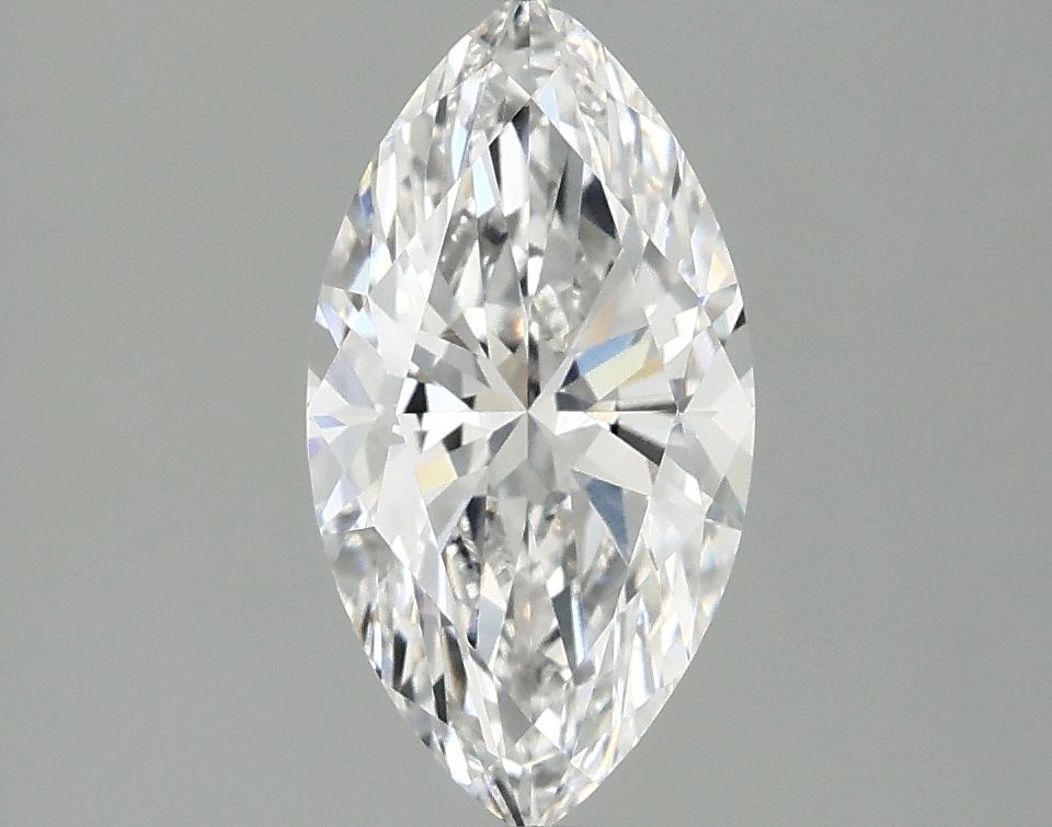 1.48 ct. marquise Lab Grown Diamond front image