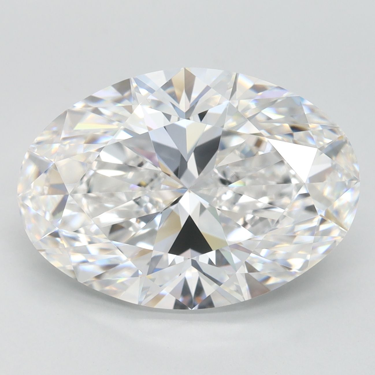 5.34 Carat
