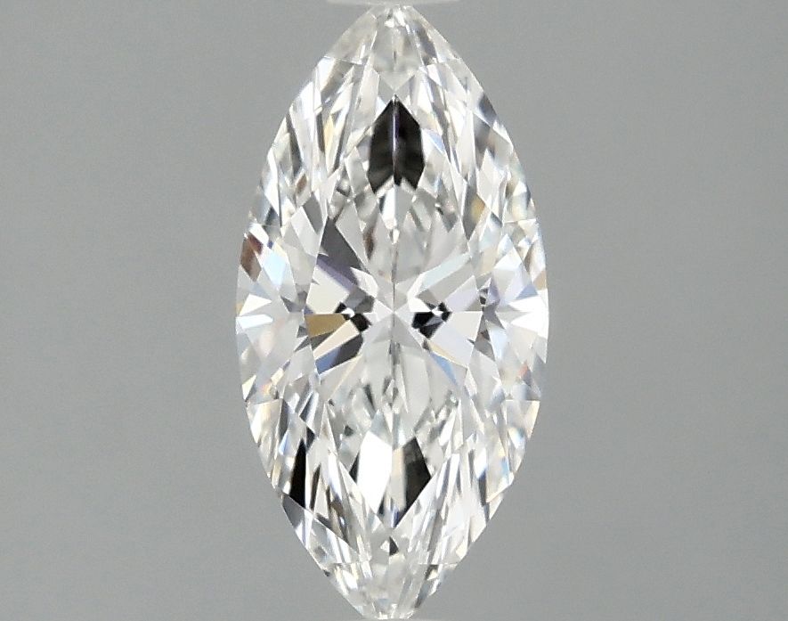 1.05 ct. marquise Lab Grown Diamond front image
