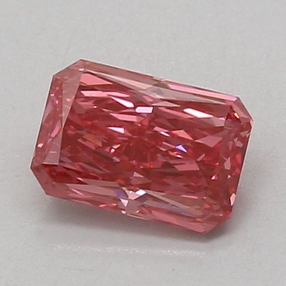 1.01 ct. radiant Lab Grown Diamond front image