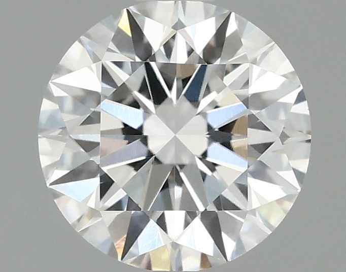 1.01 ct. round Lab Grown Diamond front image