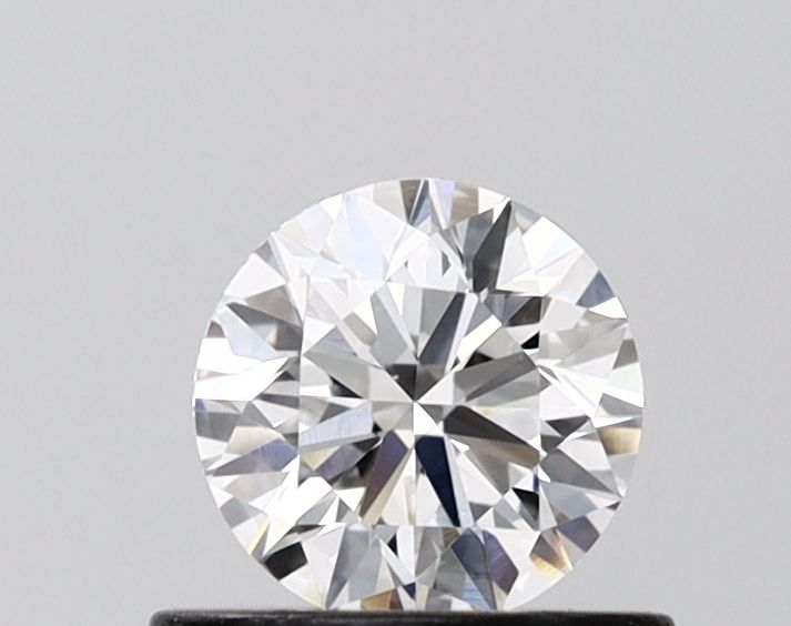 0.51 ct lab-grown Round Diamond