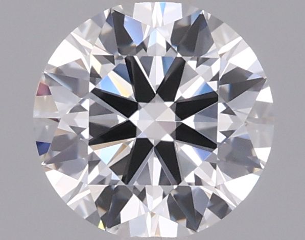 1.04 ct. round Lab Grown Diamond front image