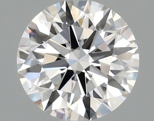 1.59 ct. round Lab Grown Diamond front image