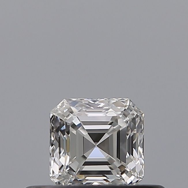 Asscher Diamond