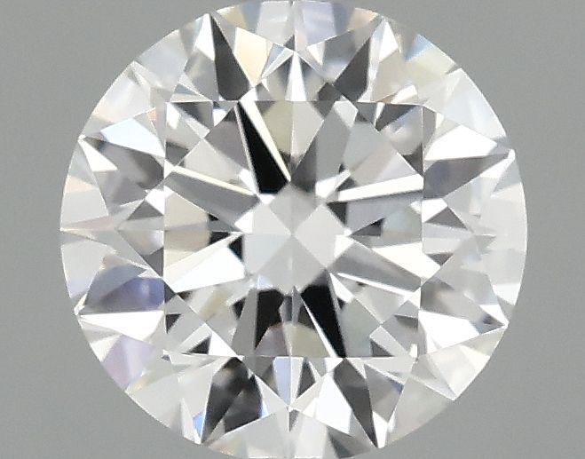 1.03 ct. round Lab Grown Diamond front image