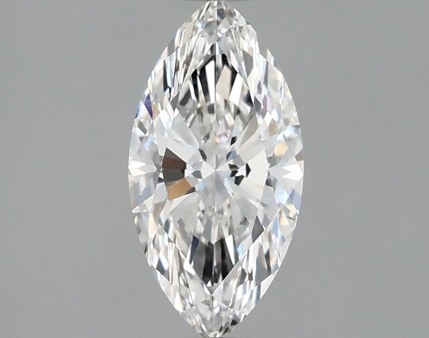 1.02 ct. marquise Lab Grown Diamond front image
