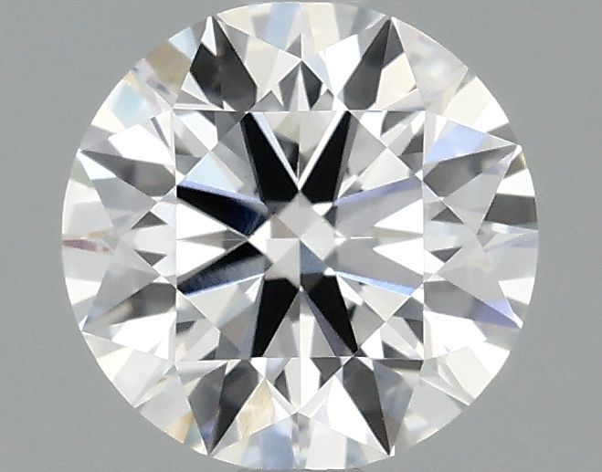 1.47 ct. round Lab Grown Diamond front image