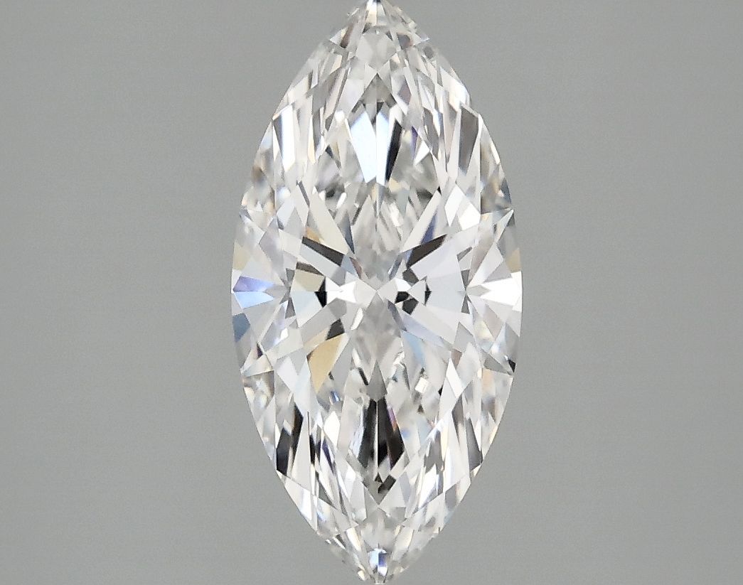 1.59 ct. marquise Lab Grown Diamond front image
