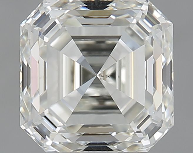 Asscher Diamond