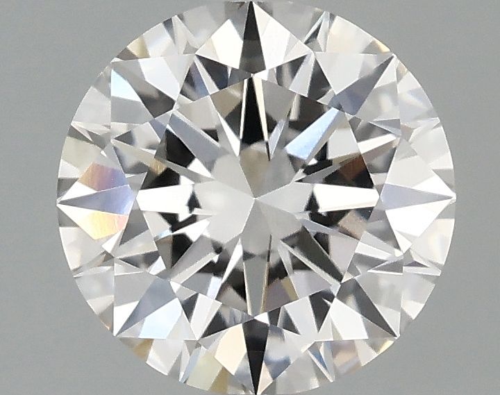 1.44 ct lab-grown Round Diamond