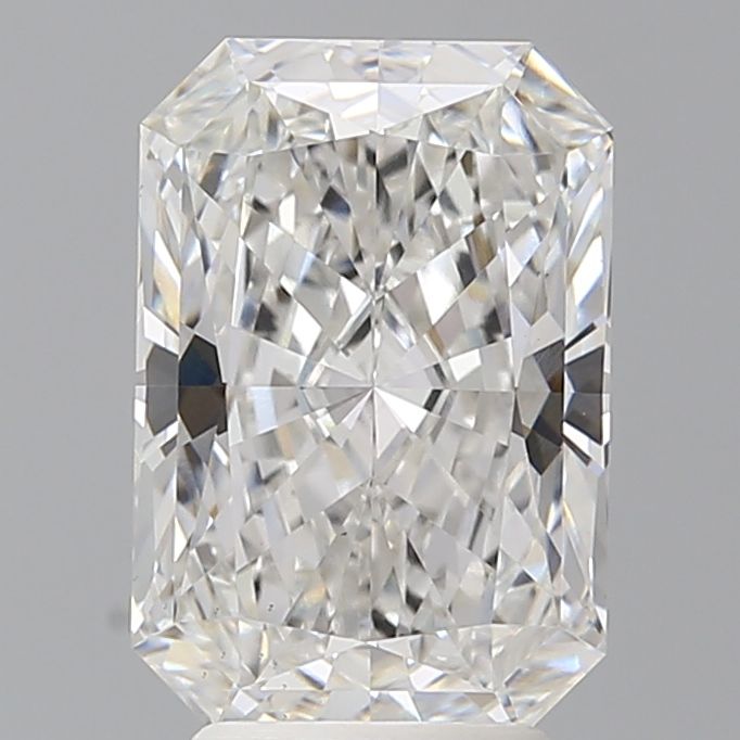 Radiant Diamond