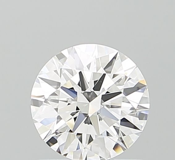 1.06 ct. round Lab Grown Diamond front image