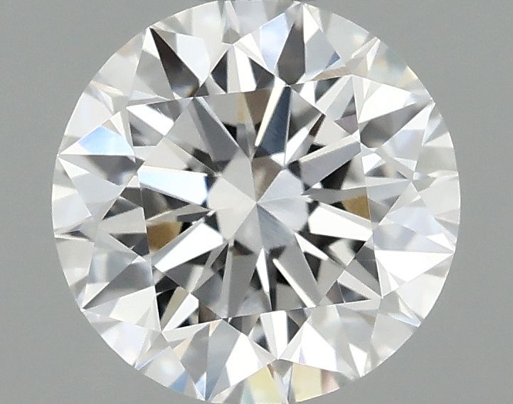 1.03 ct. round Lab Grown Diamond front image