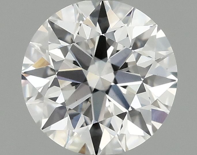 1.09 ct. round Lab Grown Diamond front image