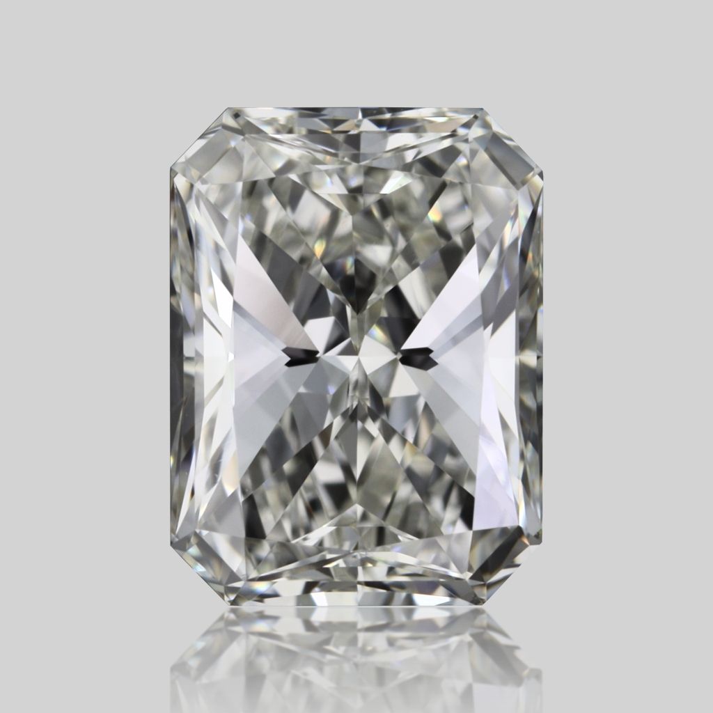 0.90 ct Radiant diamond