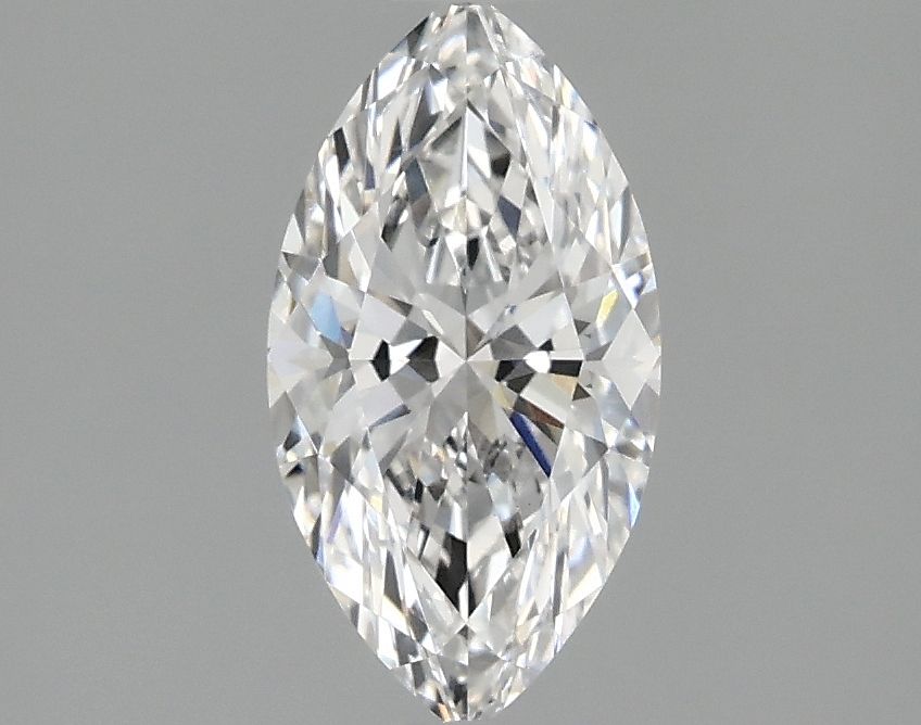 1.04 ct. marquise Lab Grown Diamond front image