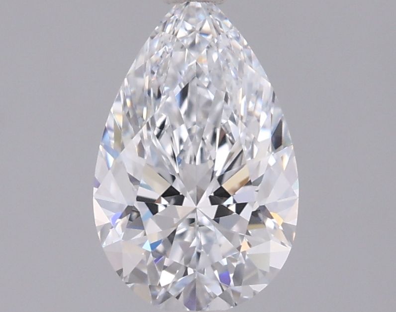 1.01 ct. pear Lab Grown Diamond front image