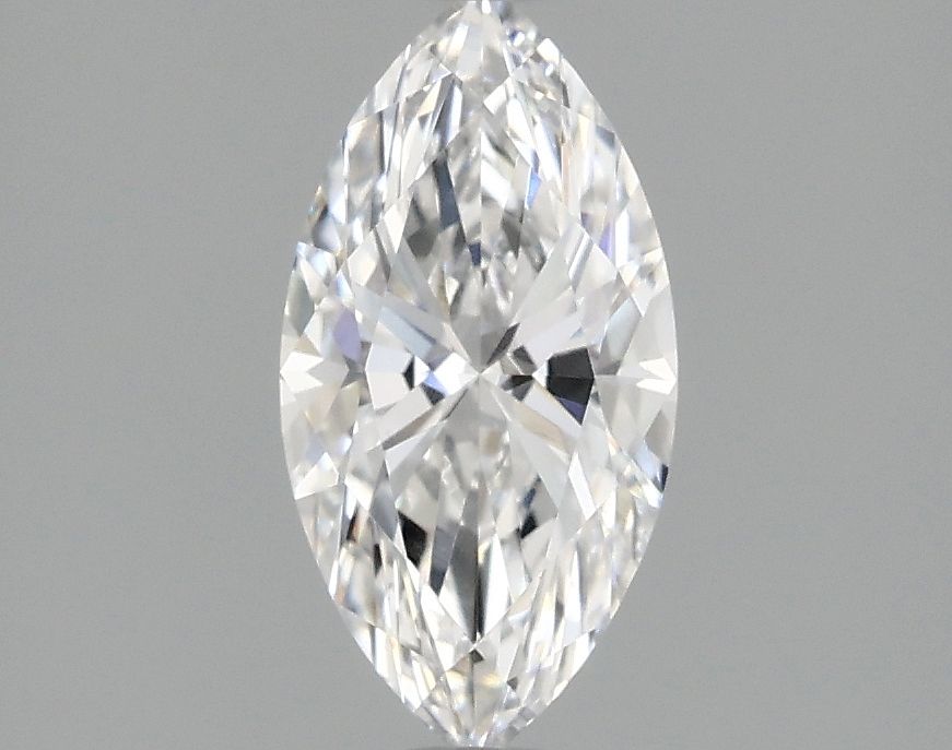 1.07 ct. marquise Lab Grown Diamond front image