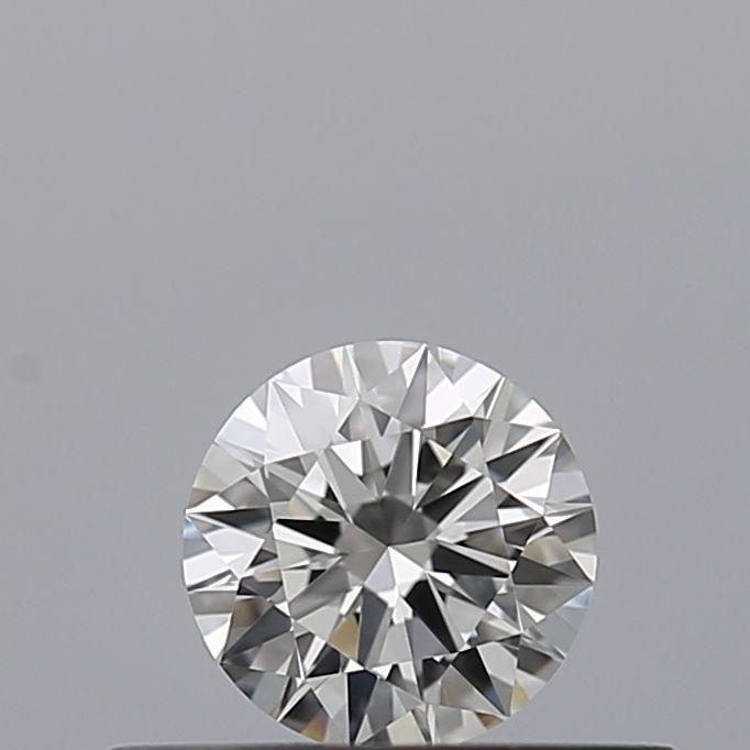 0.29 Carat Round Diamond G IF