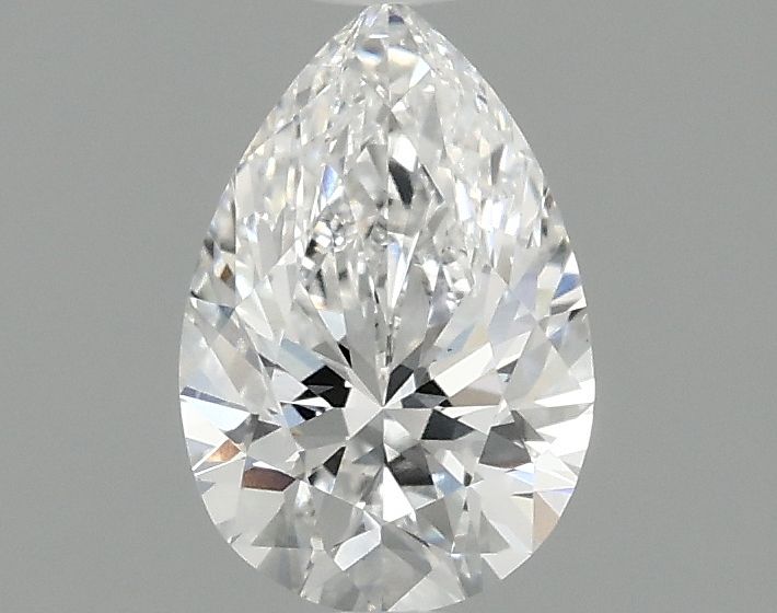 1.05 ct. pear Lab Grown Diamond front image