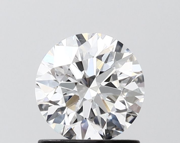 1.00 ct. round Lab Grown Diamond front image