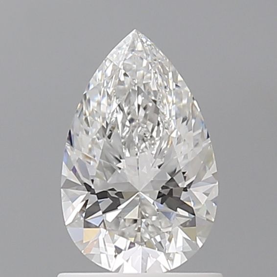 1.05 ct. pear Lab Grown Diamond front image