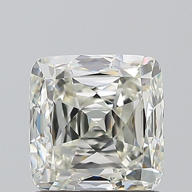 Cushion Diamond