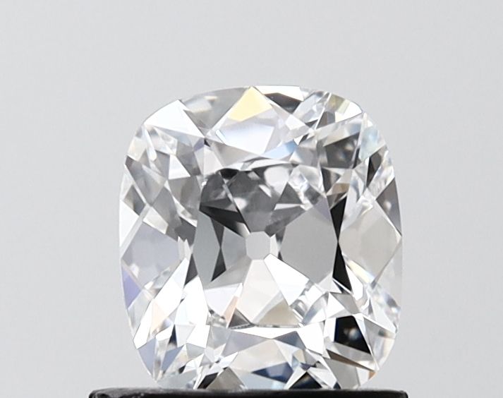 1.05 ct. cushion Lab Grown Diamond front image