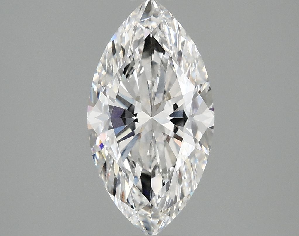 1.90 ct. marquise Lab Grown Diamond front image