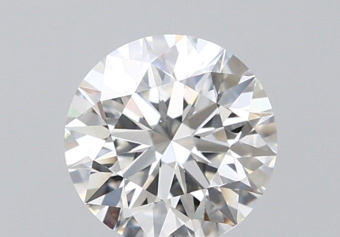 0.56 ct Round diamond