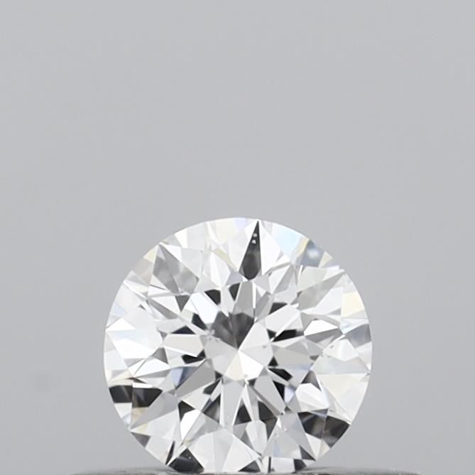 0.24 ct Round Diamond