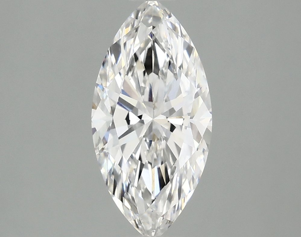 1.49 ct. marquise Lab Grown Diamond front image