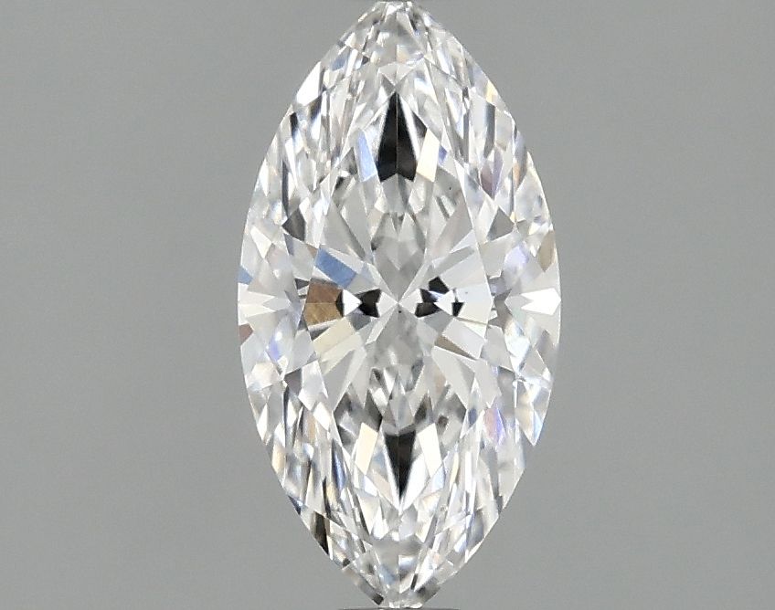 1.09 ct. marquise Lab Grown Diamond front image