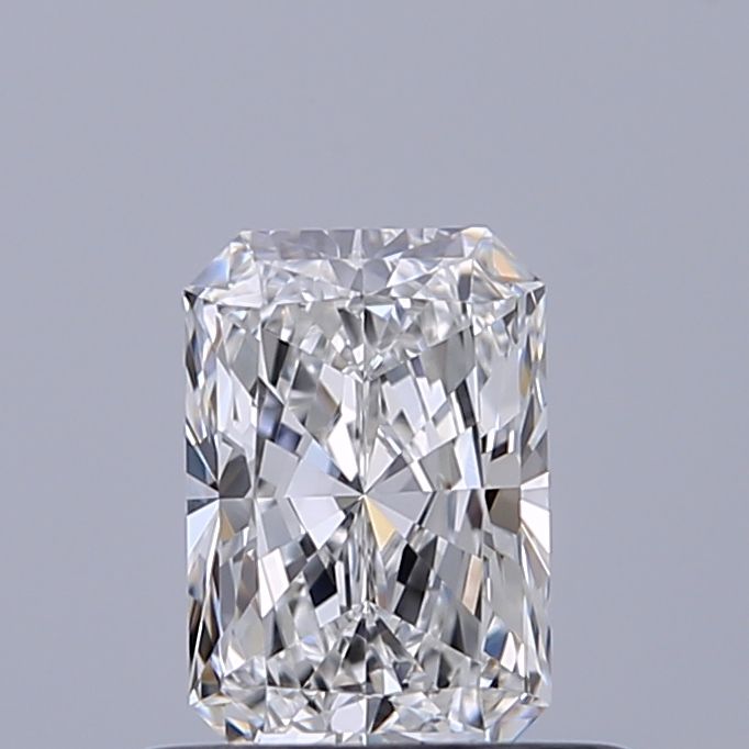 0.5 Carat Radiant Diamond E IF