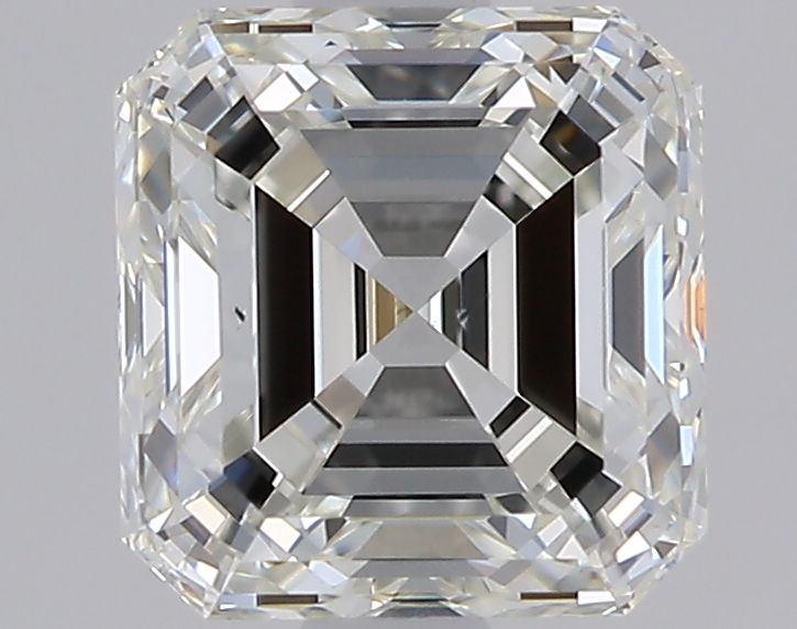 Asscher Diamond