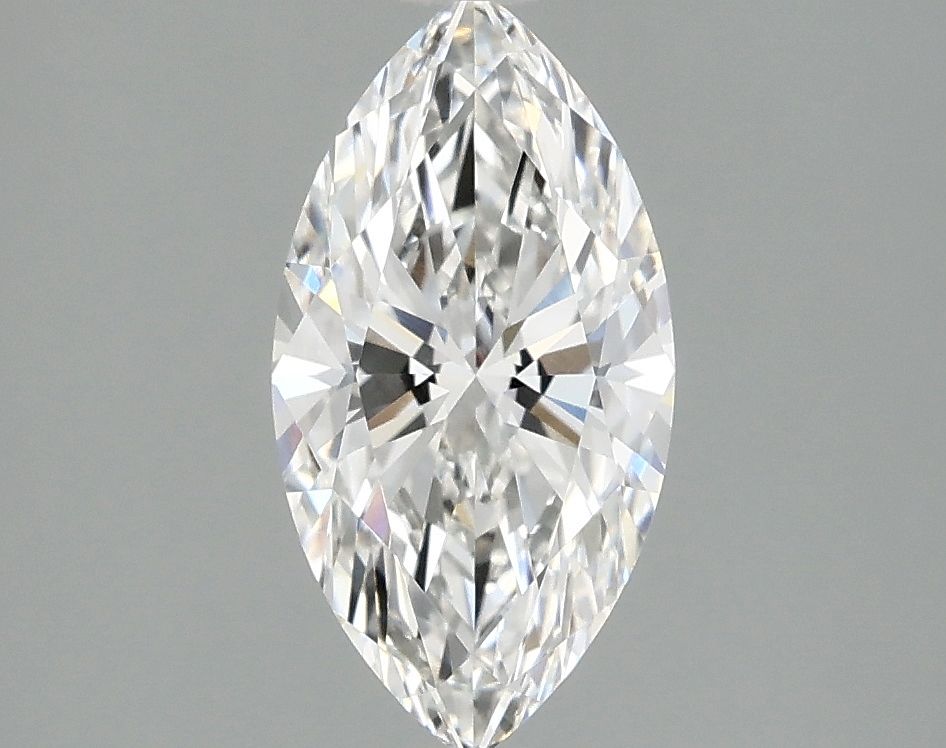 1.52 ct. marquise Lab Grown Diamond front image