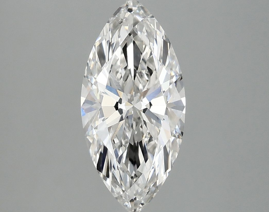 1.59 ct. marquise Lab Grown Diamond front image