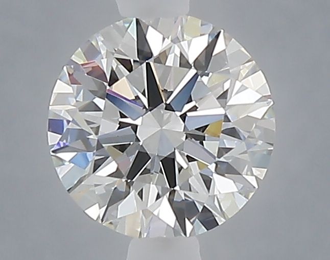 1.04 ct. round Lab Grown Diamond front image