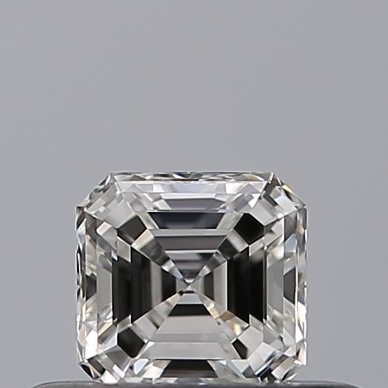 Asscher Diamond