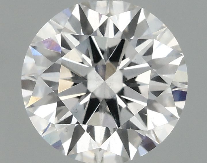 1.02 ct. round Lab Grown Diamond front image
