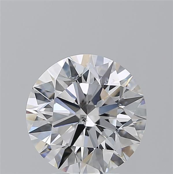 Round Diamond