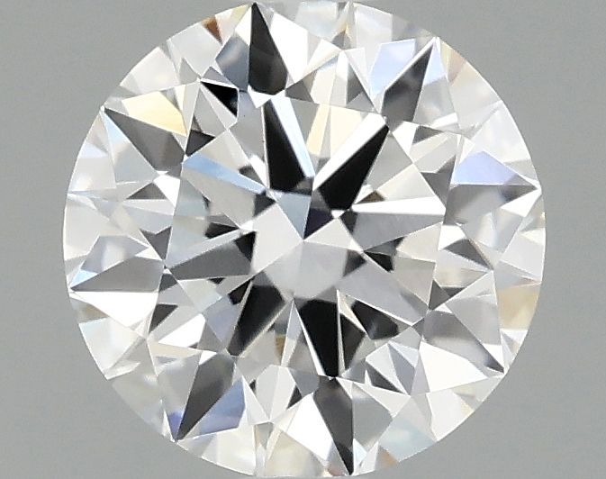 1.09 ct. round Lab Grown Diamond front image