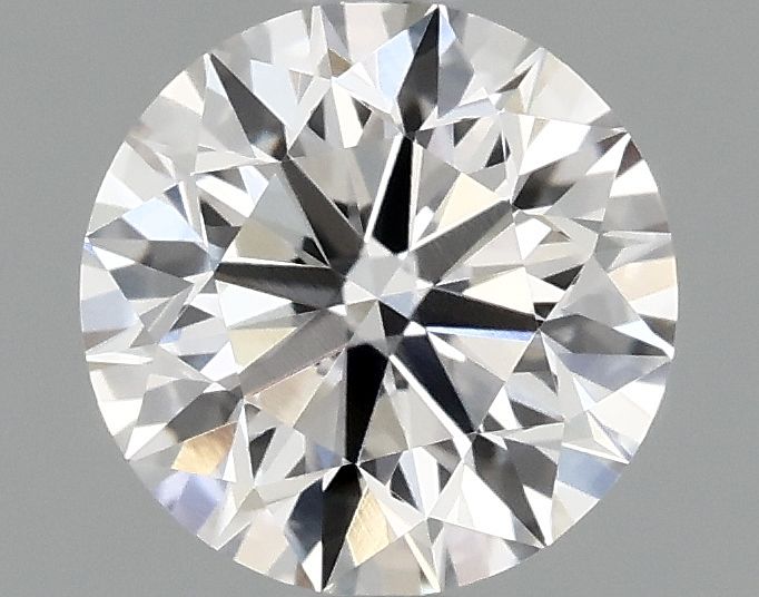 1.09 ct. round Lab Grown Diamond front image