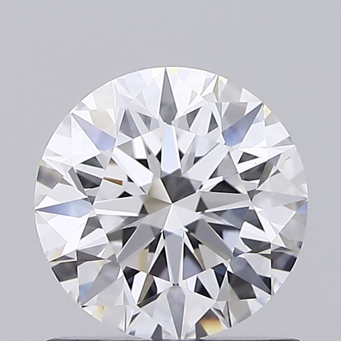 0.91 ct. round Lab Grown Diamond front image