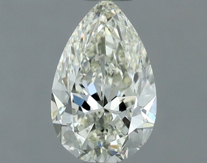 Pear Diamond