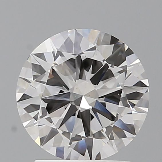 2.00 ct. round Lab Grown Diamond front image