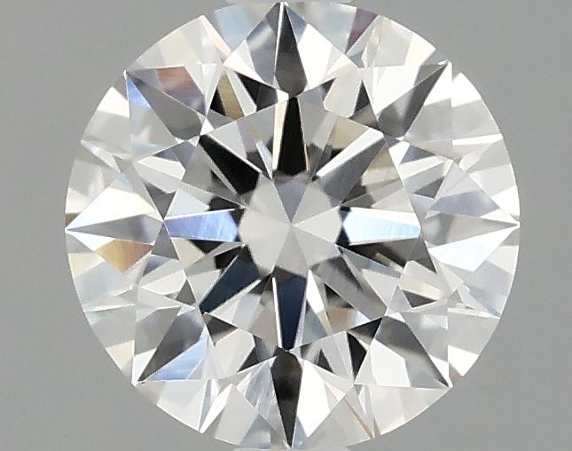 1.00 ct. round Lab Grown Diamond front image